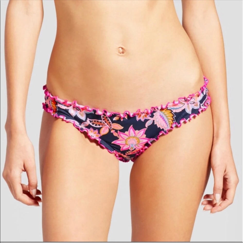 Shade & Shore Bikini Bottoms